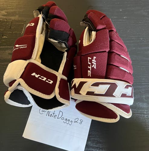CCM 14" 4R Lite Gloves