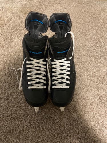 Senior Used True Category Pro Stock Size 11