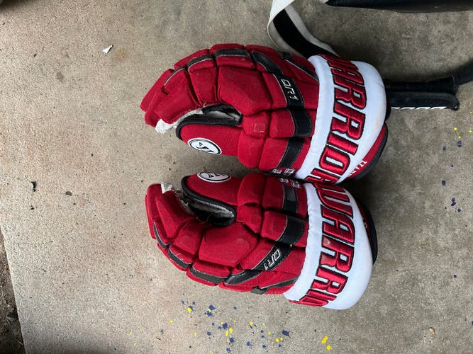 Harvard Covert Pro Stock Gloves