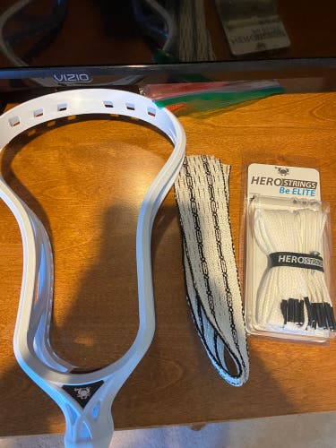 New Attack & Midfield ECD Mirage 2.0 Head