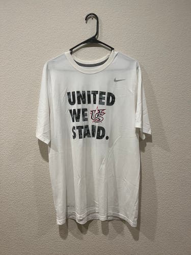 Nike Baseball USA National Team Shirt