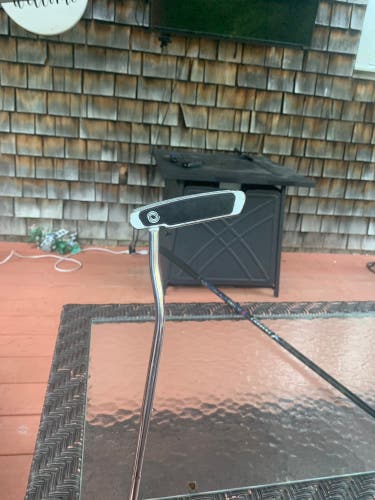 Men's Counterbalanced Uniflex 35" Versa Putter