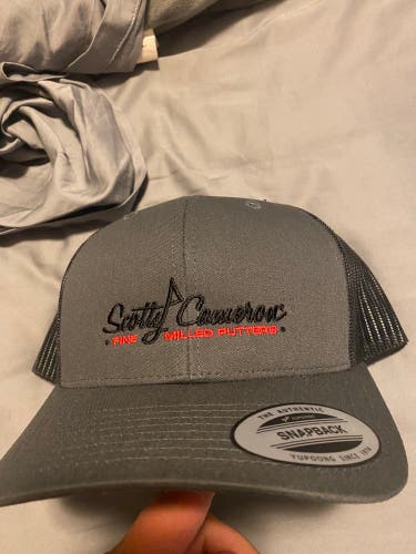 Scotty Cameron Tour Studio Hat