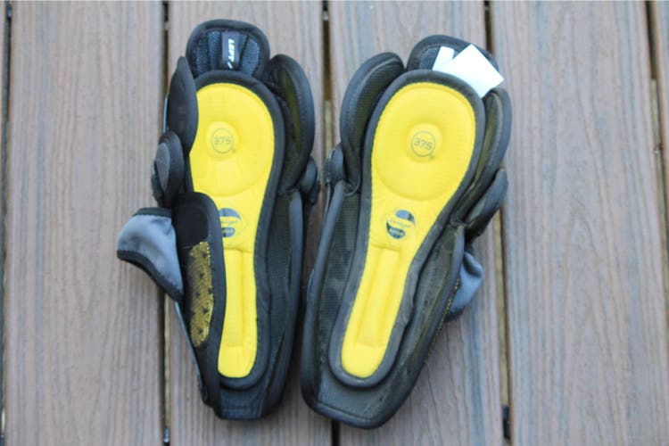 Bauer  Supreme 1S Shin Pads