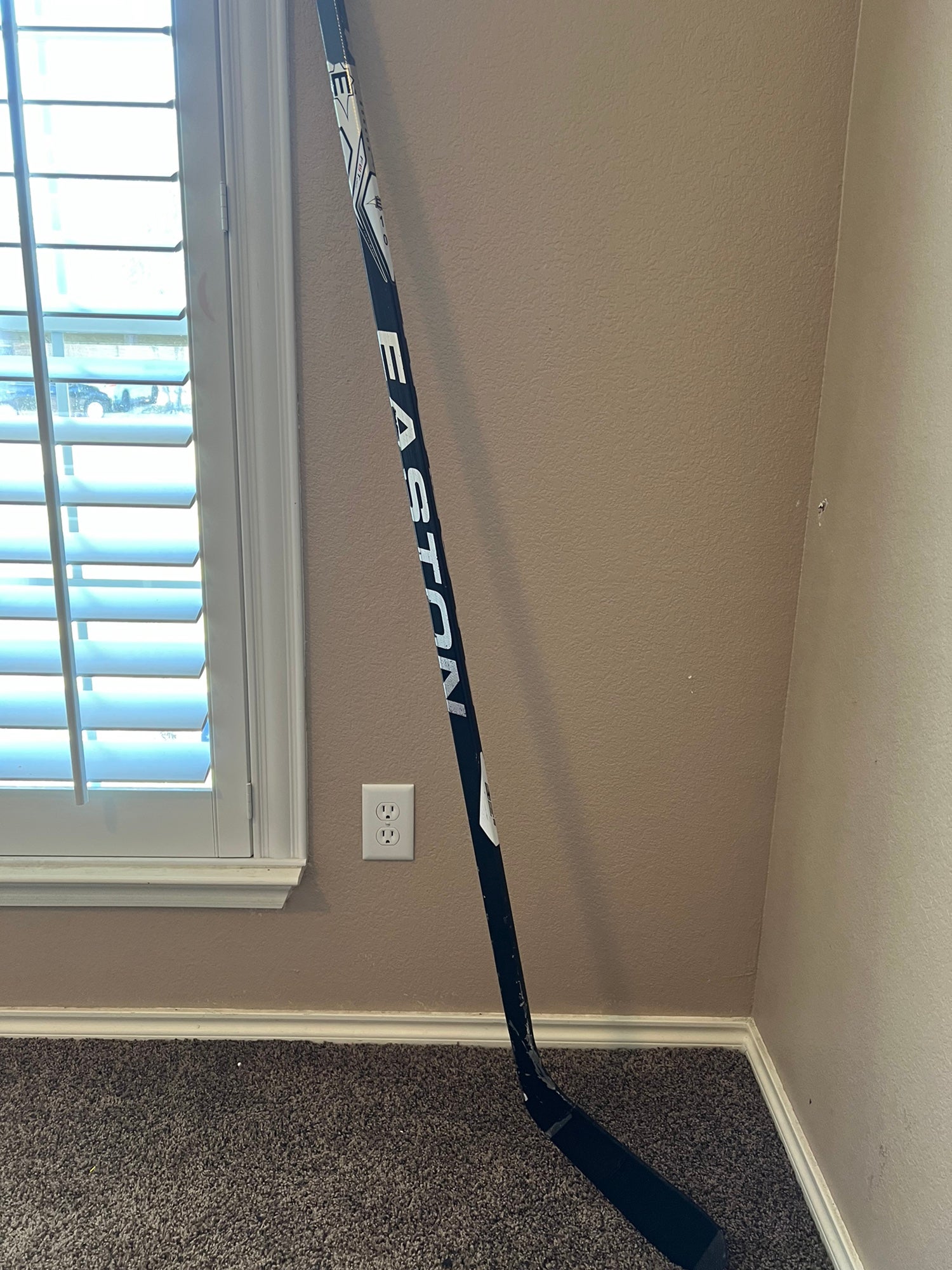 Easton SE16 Hockey Stick LH Pro Stock | SidelineSwap