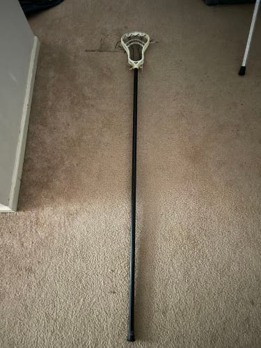 ECD Carbon 2.0 w/ DNA Head Defense