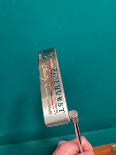Scotty Cameron Pinehurst 1/100