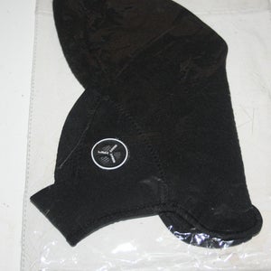NEW Face mask cold protection cold Face Mask winter cold protection mask black NEW