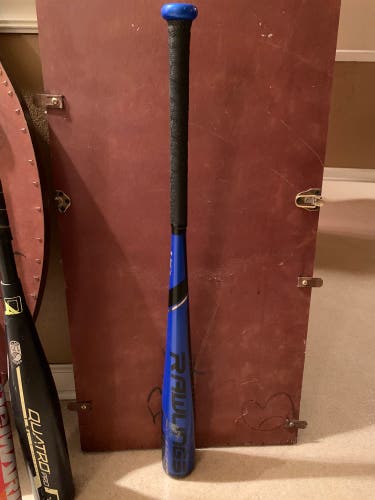 Composite (-10) 21 oz 31" Velo Bat