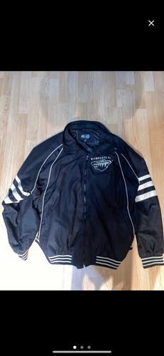 SDSU AND WILD JACKET