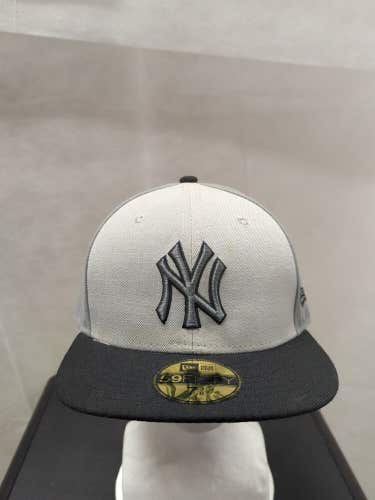 New York Yankees New Era 59fifty 7 3/8 MLB