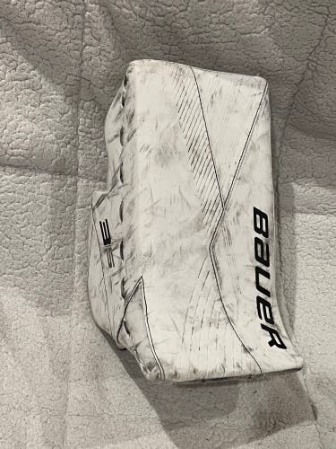 Bauer 3S Goalie Blocker