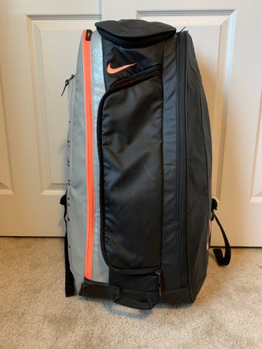 Used Nike Tennis Court Tech 1 Bag/Backpack