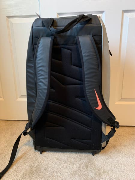 Used Nike Tennis Court Tech 1 Bag/Backpack | SidelineSwap | Buy and Sell on SidelineSwap Used Nike Tennis Court Tech 1 Bag/Backpack | SidelineSwap | Buy and Sell on SidelineSwap