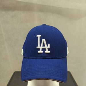 Los Angeles Dodgers New Era 39thirty BP Hat M/L MLB