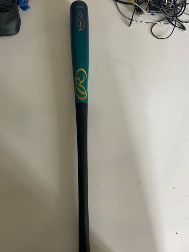 Wood Composite (-3) 30 oz 33" 243, 271, 110 Bat