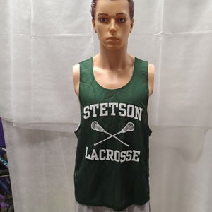 Stetson Lacrosse New Balance Reversible Practice Jersey Lacrosse L/XL NCAA