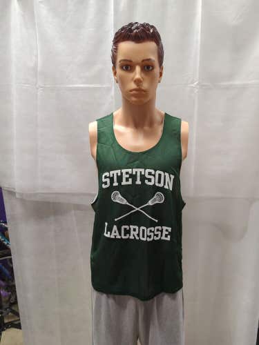 Stetson Lacrosse New Balance Reversible Practice Jersey Lacrosse L/XL NCAA
