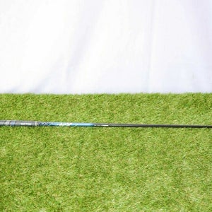 Fujikura	Fit On	Driver Shaft 	Taylormade Tip		Graphite	X Stiff	New Grip