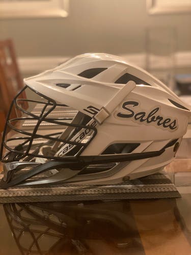 Saints Peter and Paul Cascade S Helmet