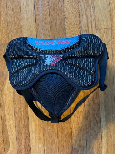 New Vaughn V7 Int. Jock