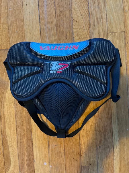 New Vaughn V7 Int. Jock