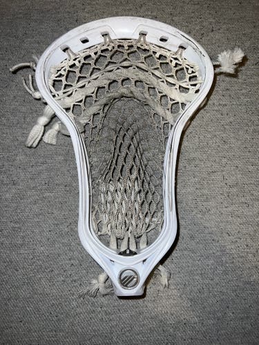 Used Attack & Midfield Strung Optik 3.0 Head