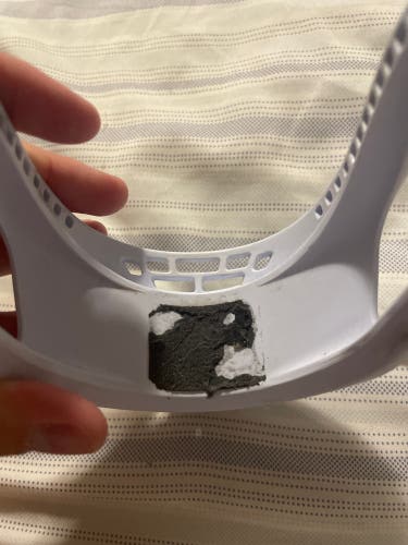 Used Attack & Midfield Unstrung Mark 2A Head