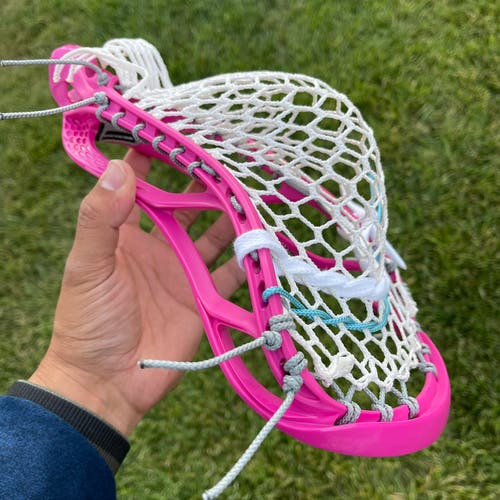 New Custom Strung STX Stallion 700 Head