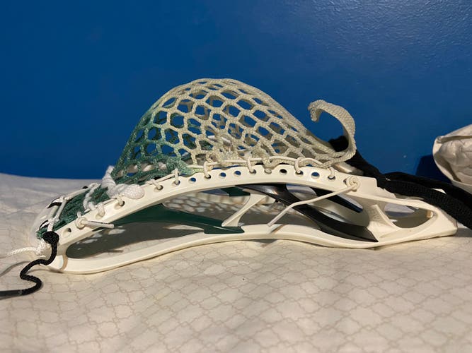 New Attack & Midfield Strung Rabil X Head