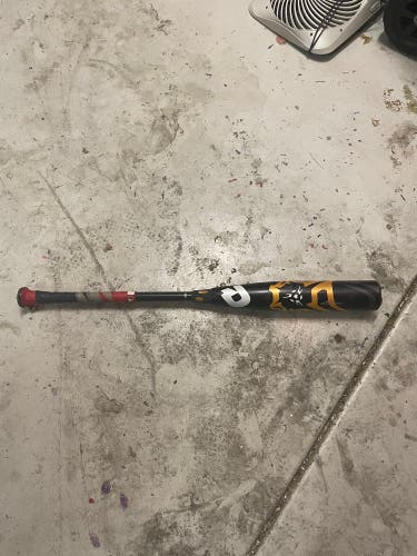2020 DeMarini (-5) 26 oz 31" CF Zen Bat