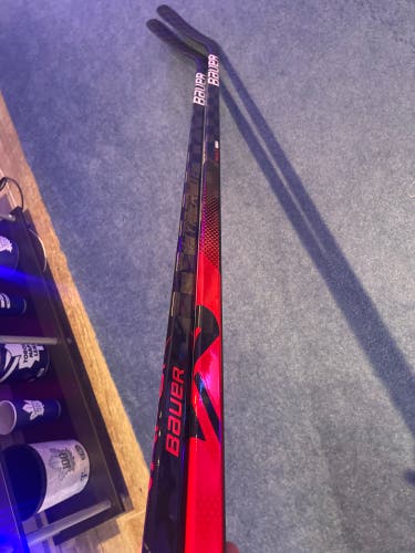Tim Stutzle Sticks