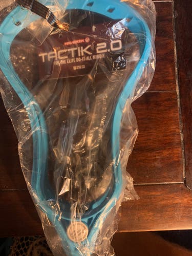 New Maverik Unstrung Tactik 2.0 Head