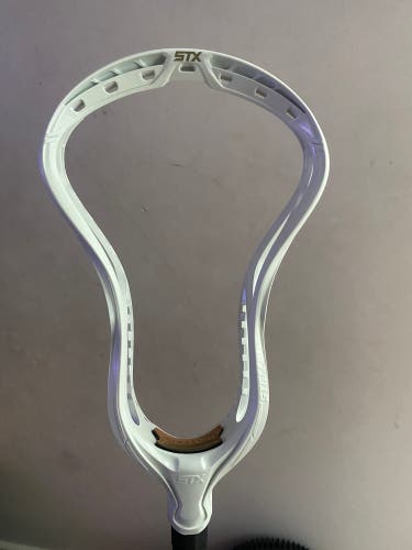 New Attack & Midfield Unstrung Stallion Omega Head