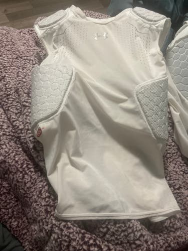 Used Adult Medium