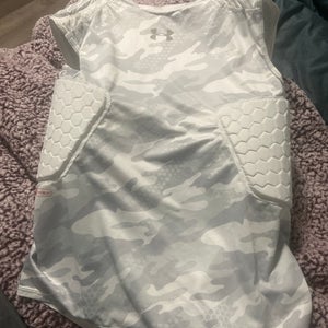 Used Adult Medium Under Armour
