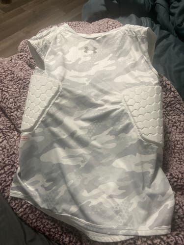 Used Adult Medium Under Armour