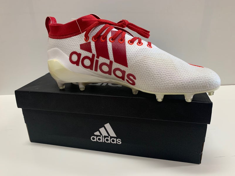 Men's Size 12 (Women's 13) Adidas Low Cut Adizero 8.0 - Brand New!!!