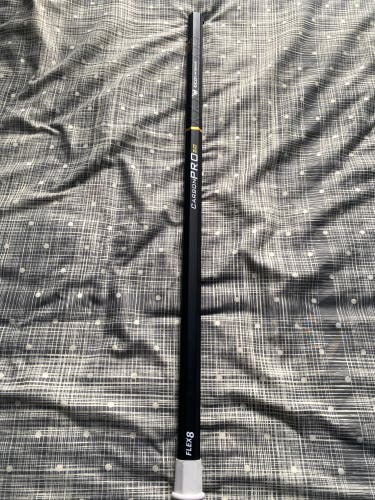 Used ECD Carbon Pro 2.0 Shaft