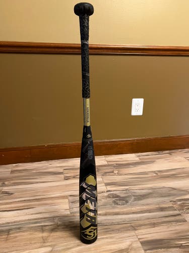 Used 2021 Composite (-5) 26 oz 31" Meta Bat