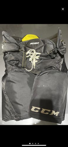 HOT DEAL: CCM Tacks 9080 Hockey Pants