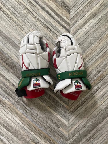 Official Hungary National Team gloves