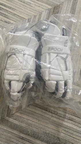 Brand New Epoch 13" Integra ELITE Lacrosse Gloves