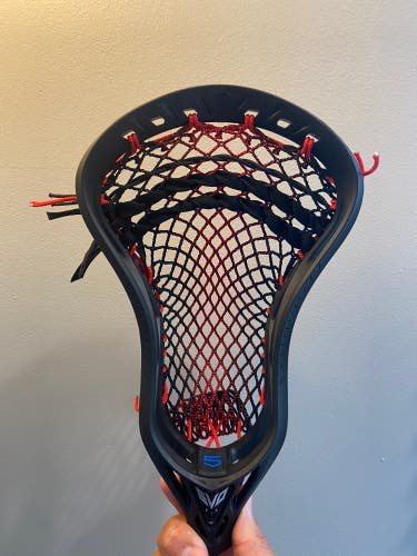 New Strung Evo 5 Head