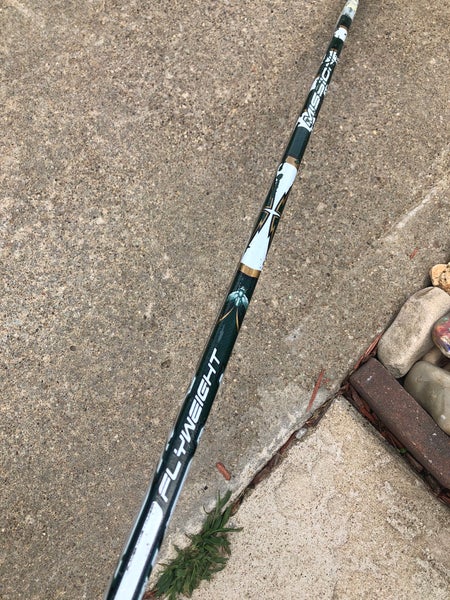 Vintage Easton Aluminum Shaft Rush Street RH Hockey Stick PB801 - sporting  goods - by owner - sale - craigslist