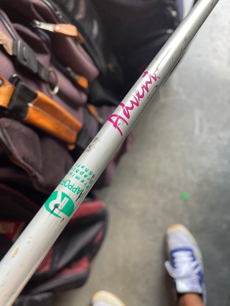 Millennium golf Club Wood n5 in 20 deg Graphite