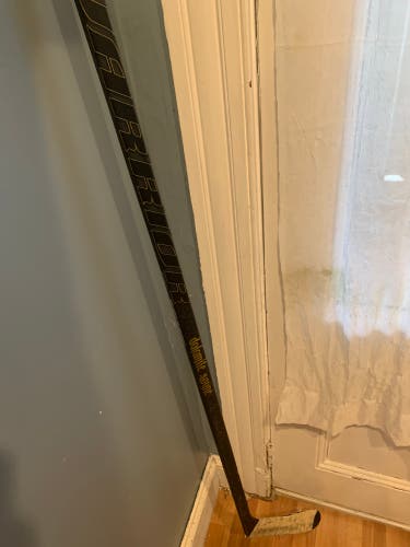 Senior Left Hand  Dolomite Spyne Hockey Stick