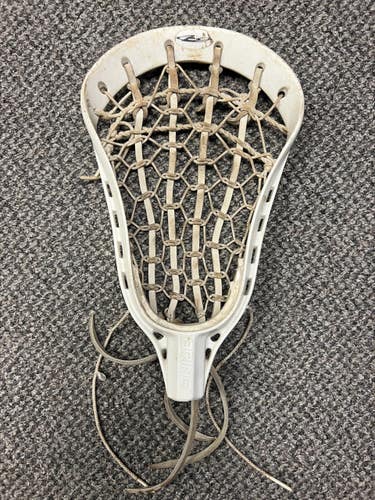 Used Brine Traditional Strung Shotgun Head
