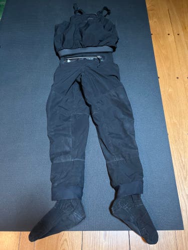 Kōkatat XL Dry Bibs