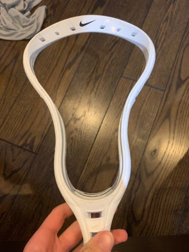 Used Attack & Midfield Unstrung Lakota Head